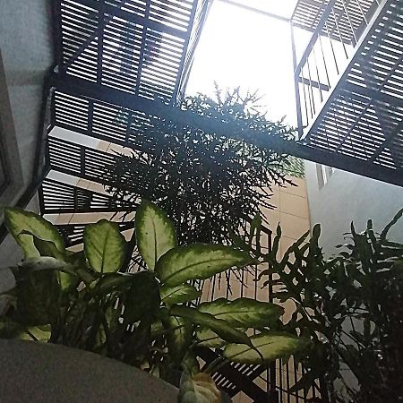 Hotel Hcm Guadalajara Kültér fotó