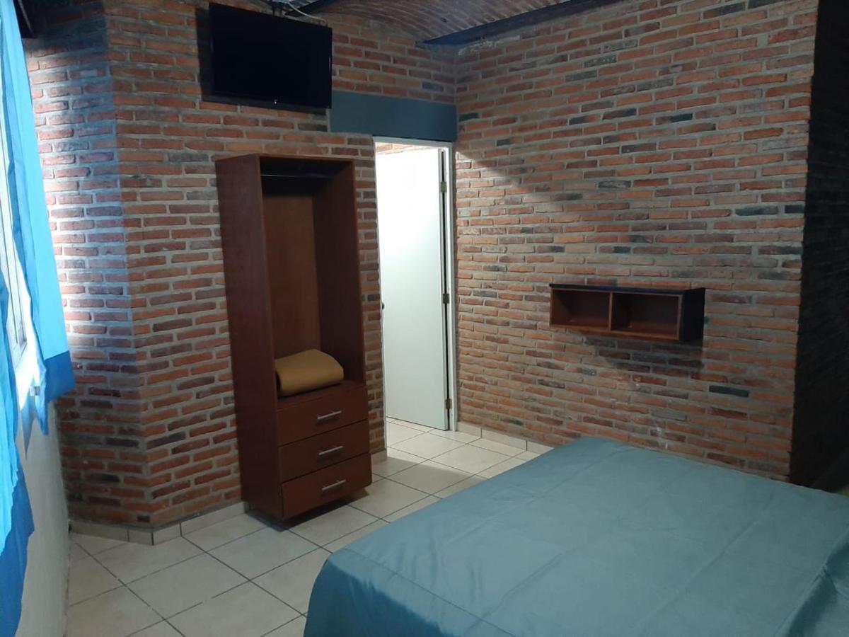 Hotel Hcm Guadalajara Kültér fotó