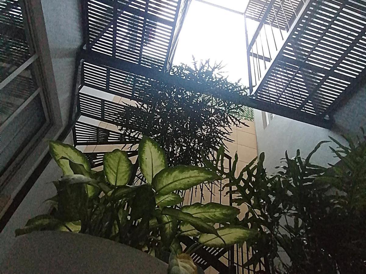 Hotel Hcm Guadalajara Kültér fotó