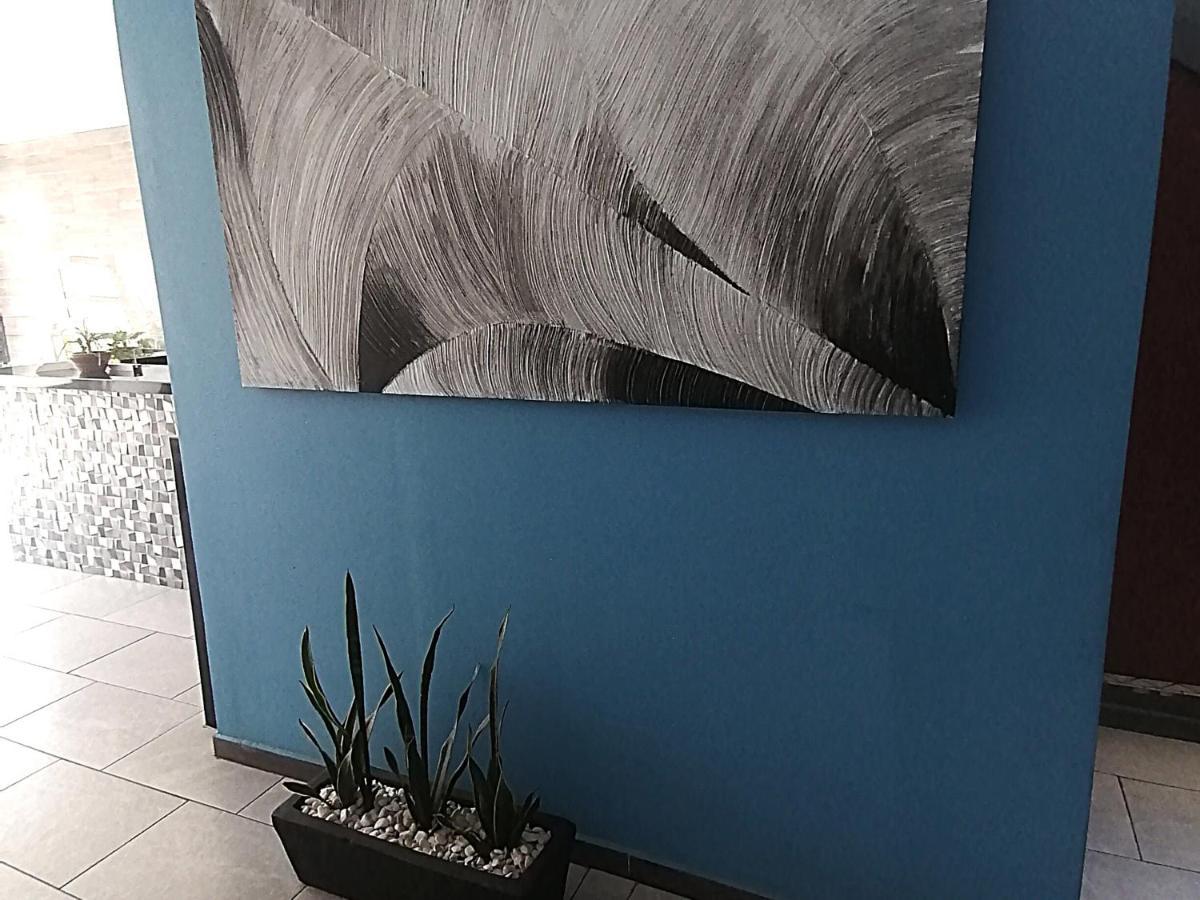 Hotel Hcm Guadalajara Kültér fotó