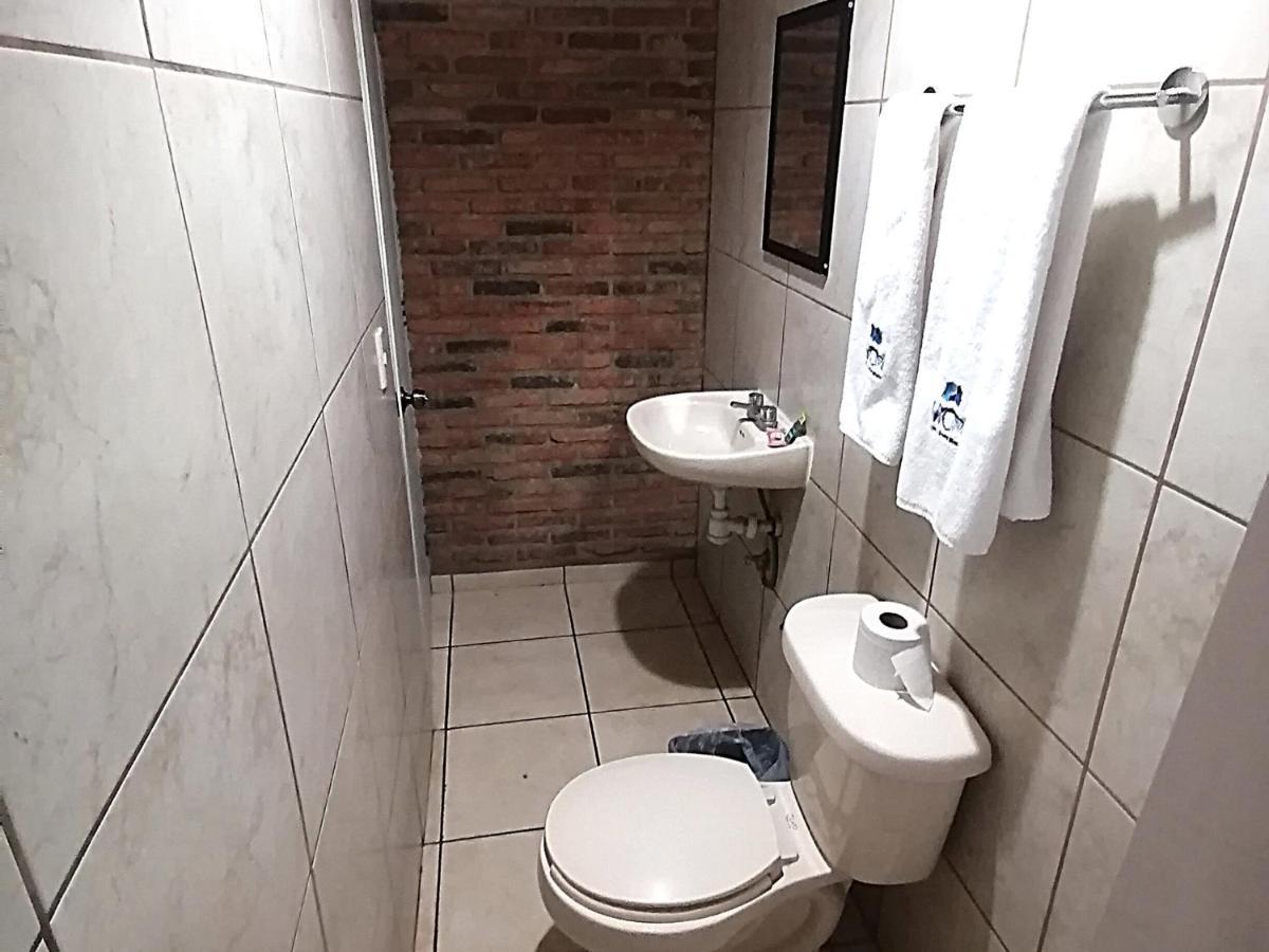 Hotel Hcm Guadalajara Kültér fotó